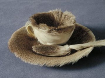 Irene Kowalski, History of Art major 